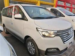 Hyundai H-1